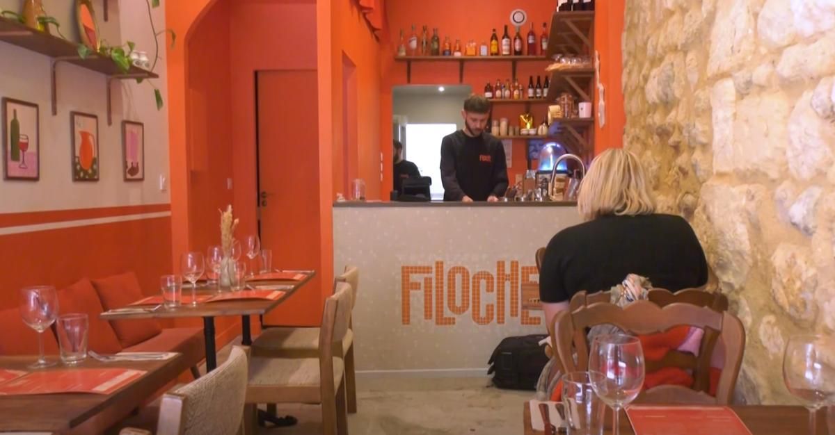 La passion de la gastronomie : un duo d'entrepreneurs rebat les cartes