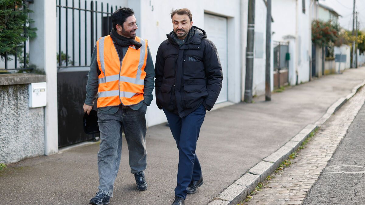 Grégory Doucet, le maire de Lyon, sort de l'hôpital après un malaise inattendu