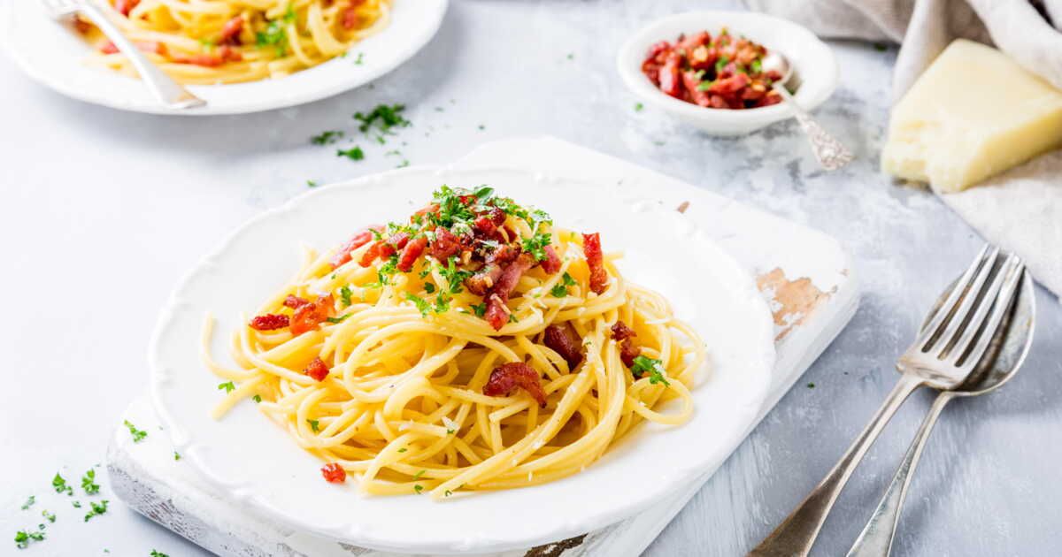 Des lardons végétaux qui rivalisent avec la tradition