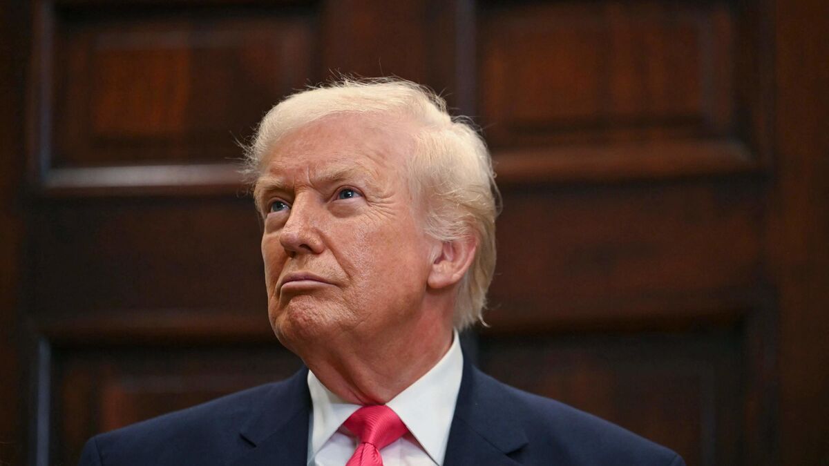 Les propos de Trump sur la Somalie provoquent l'indignation à Mogadiscio