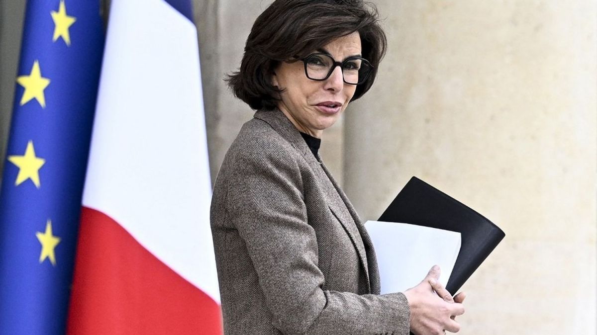 Rachida Dati, au cœur d'une polémique sur le logement social familial