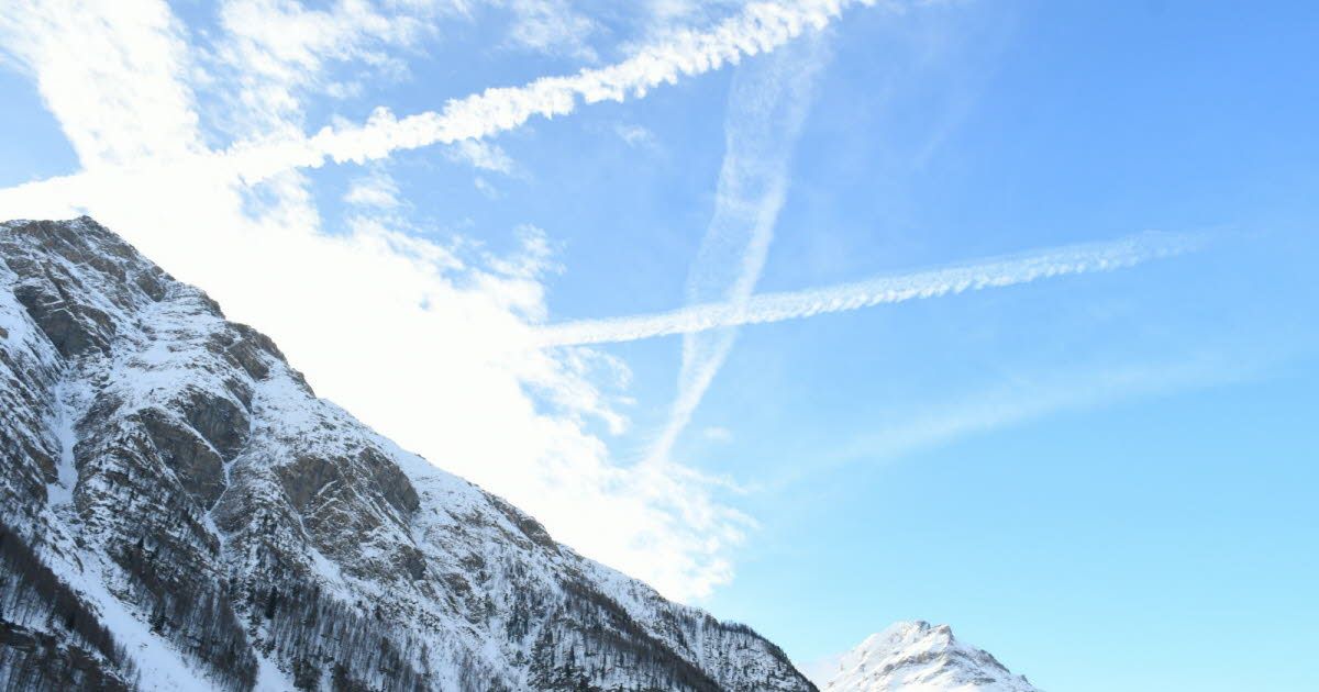 Des alpinistes en détresse : intervention audacieuse à la pointe de Tierce