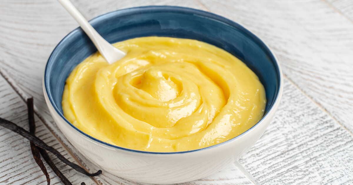 Maîtrisez la Crème Pâtissière avec Philippe Etchebest