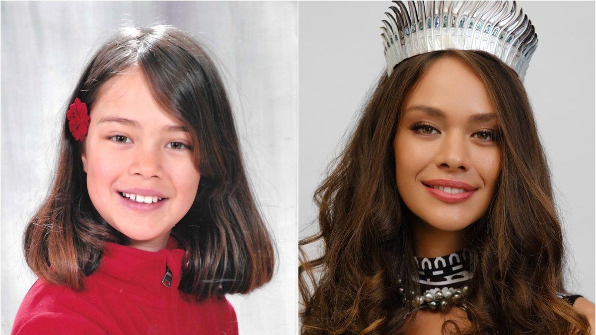 Hinaupoko Céline Devèze : la belle aventurière des eaux polynésiennes