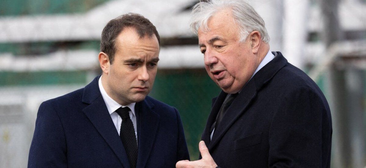 Gérard Larcher plaide pour le 49.3 afin d'assurer l’avenir budgétaire de la France