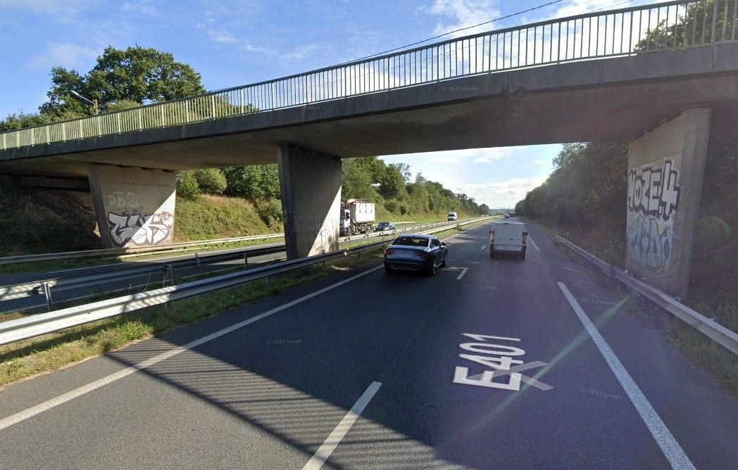 Drame en Bretagne : l'affaire des jets mortels de béton rouvre les blessures