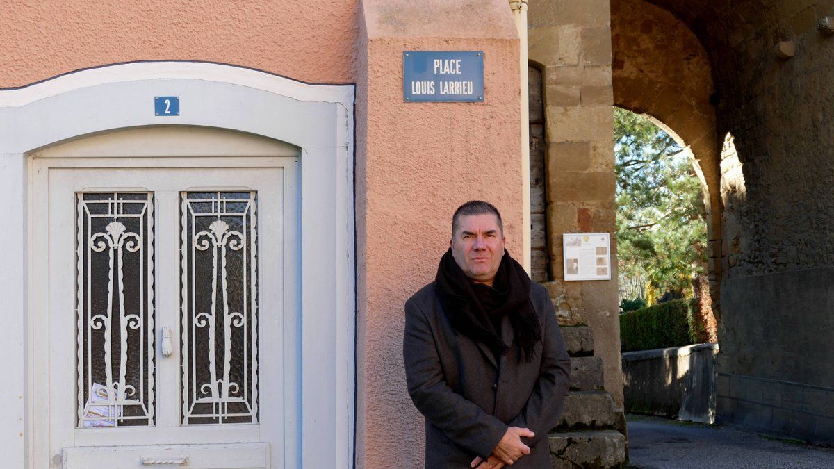 Stéphane Lacroze présente sa vision pour Galan : un avenir solidaire et durable