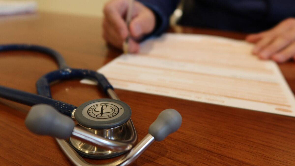 La grippe s'invite en France : alerte sur la hausse des cas