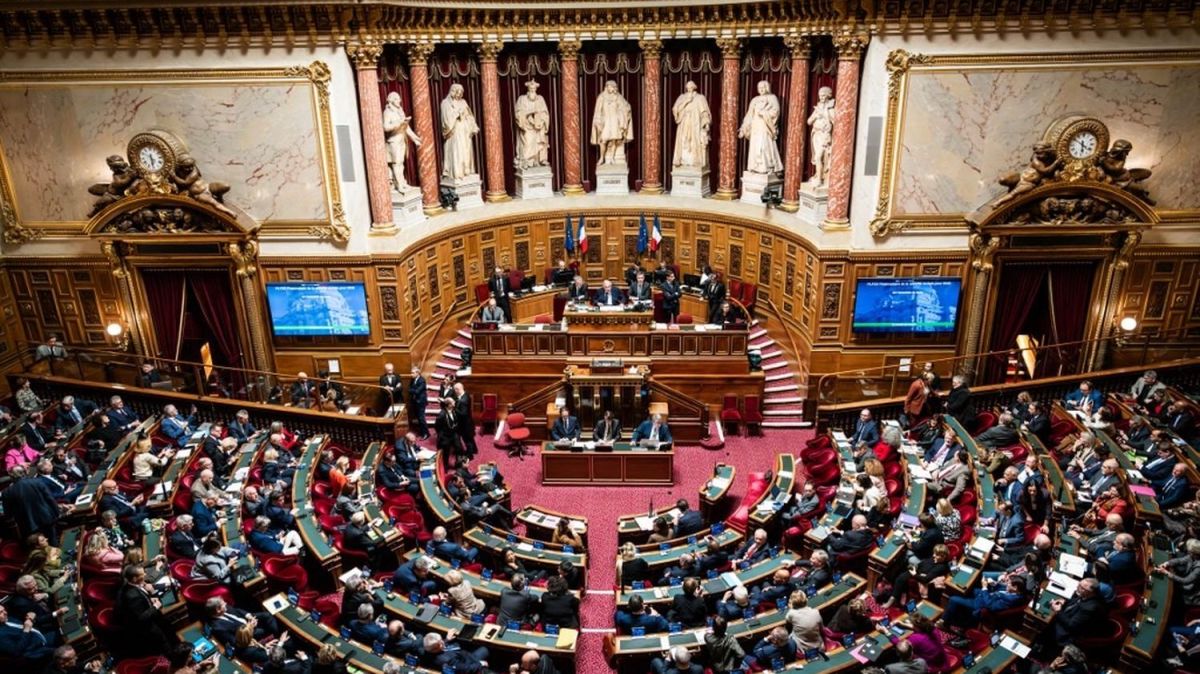 Le Sénat se penche sur la fin de vie : un moment décisif en perspective