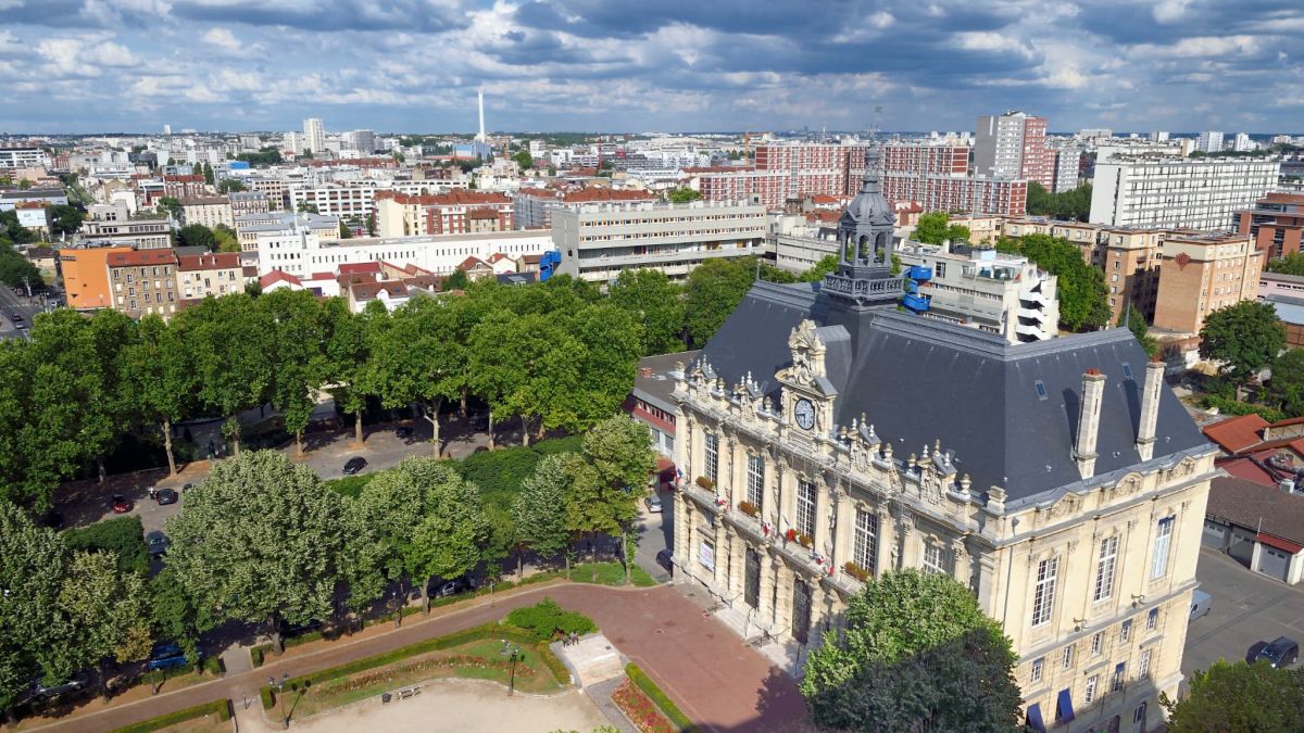 La ville d'Ivry-sur-Seine secouée par des révélations accablantes sur un viol