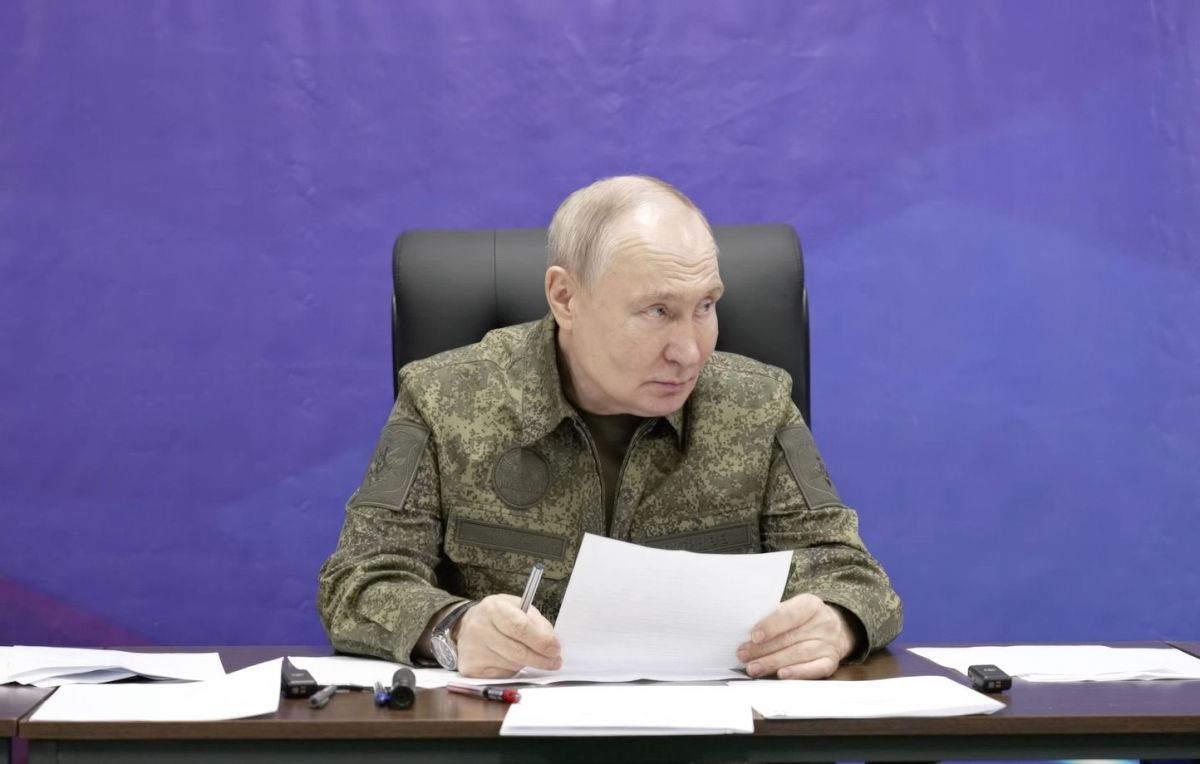 L'ombre d'un conflit : la peur d'une guerre avec la Russie grandit en Europe