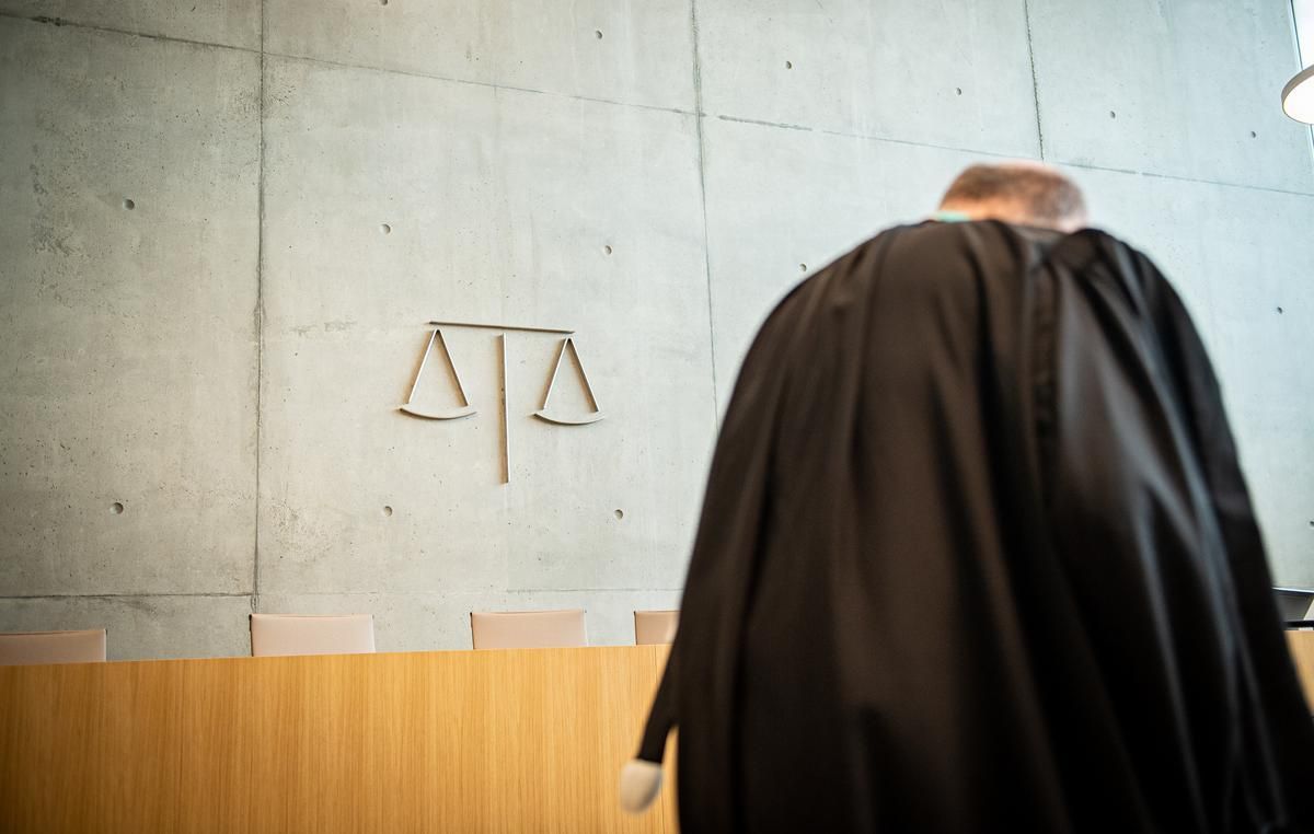 Marie-Laure Phinera-Horth : Une sénatrice de Guyane condamnée pour détournement de fonds publics