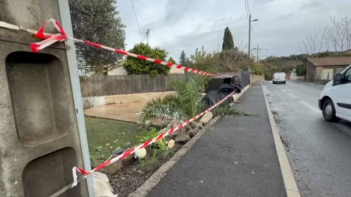Tragédie à Alès : trois jeunes perdent la vie dans une piscine après un accident tragique