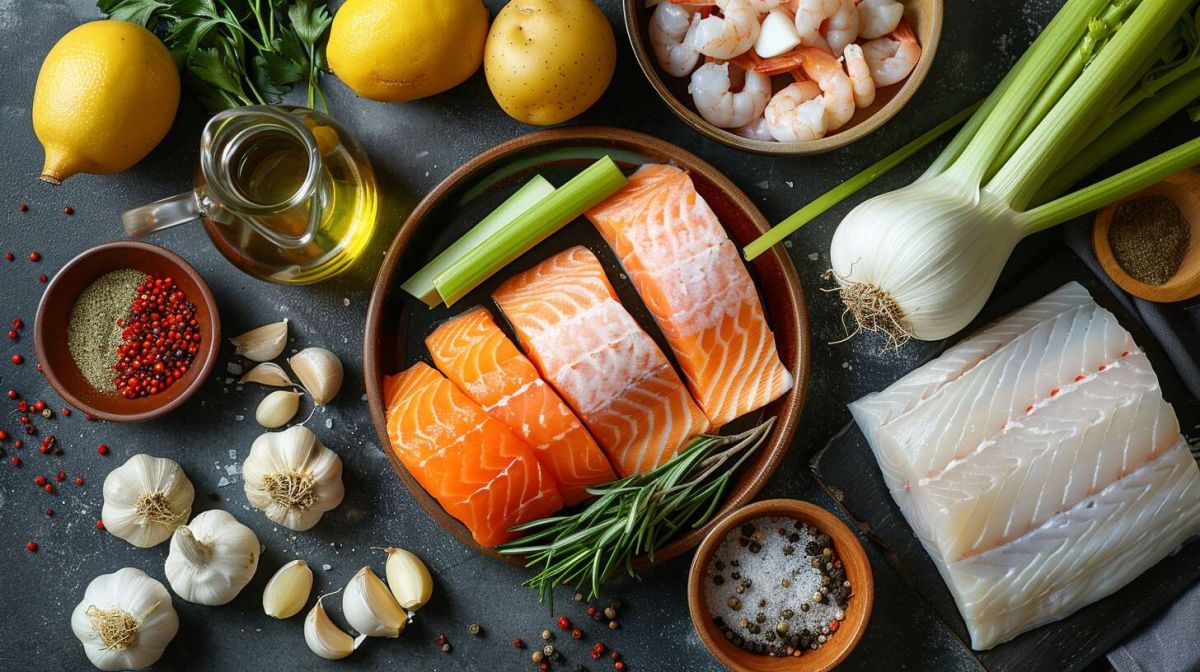 Le baeckeoffe aux poissons : une tradition alsacienne revisitée