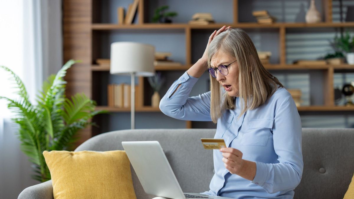 Une escroquerie bancaire qui coûte cher