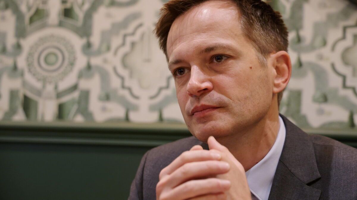 Pierre-Yves Bournazel : un projet ambitieux pour une Paris plus propre et plus sécurisé