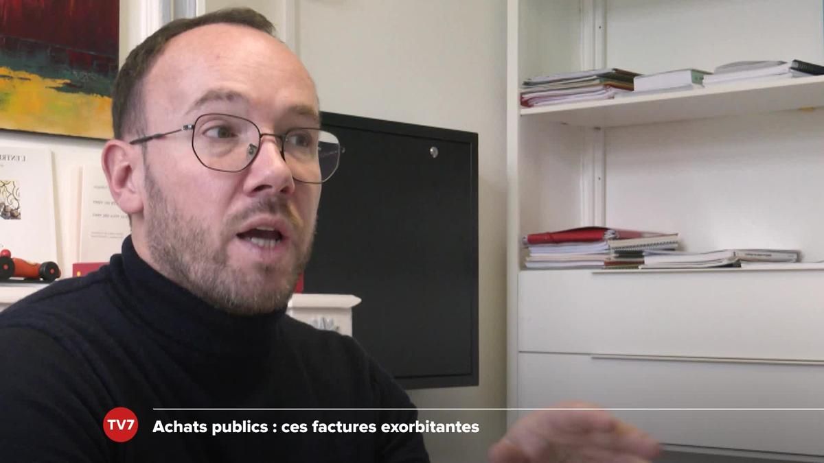 Pourquoi les communes paient leurs fournitures bien plus cher que les particuliers