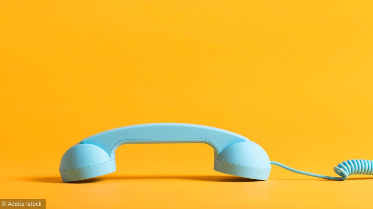 Rappelez-vous de renouveler votre inscription à Bloctel !