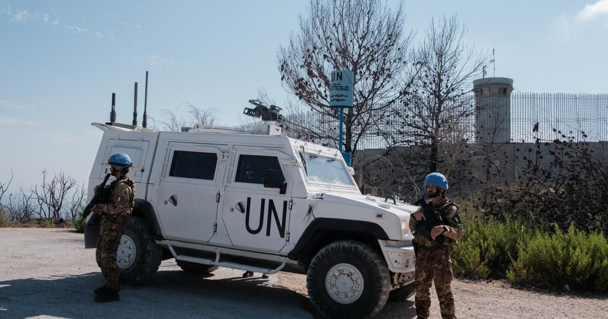 Israël et Liban : un dialogue historique qui change la donne