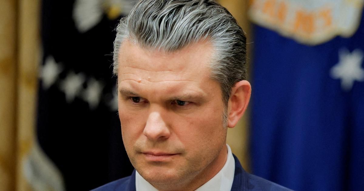 L’application Signal du ministre de la défense : un risque pour la sécurité nationale