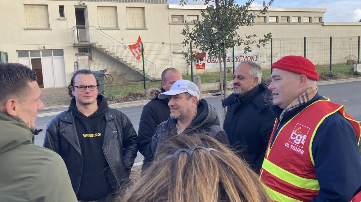 Grève prolongée chez Wefold : les salariés persistent malgré la fatigue