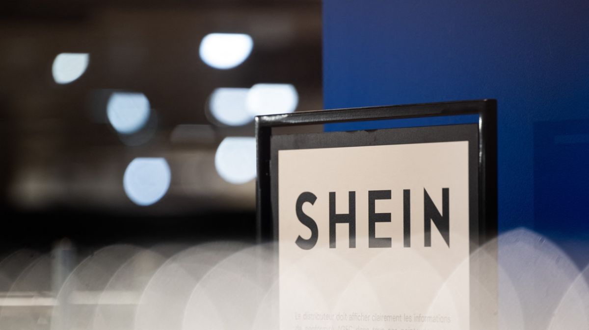 Shein en ligne de mire : l'État demande la suspension de la plateforme
