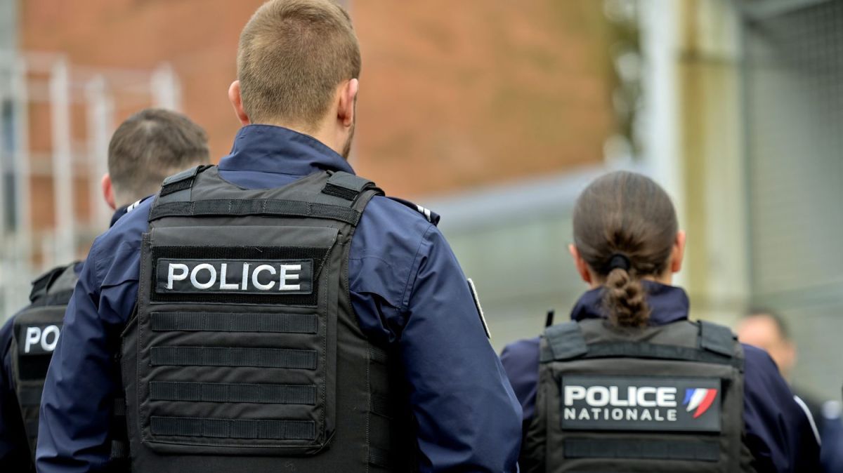 Violence policière à Marseille : un nouvel agent mis en examen