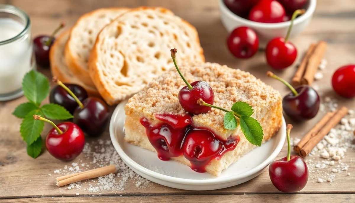 Redécouvrez le bettelmann, le gâteau antigaspi qui enchante l'Alsace