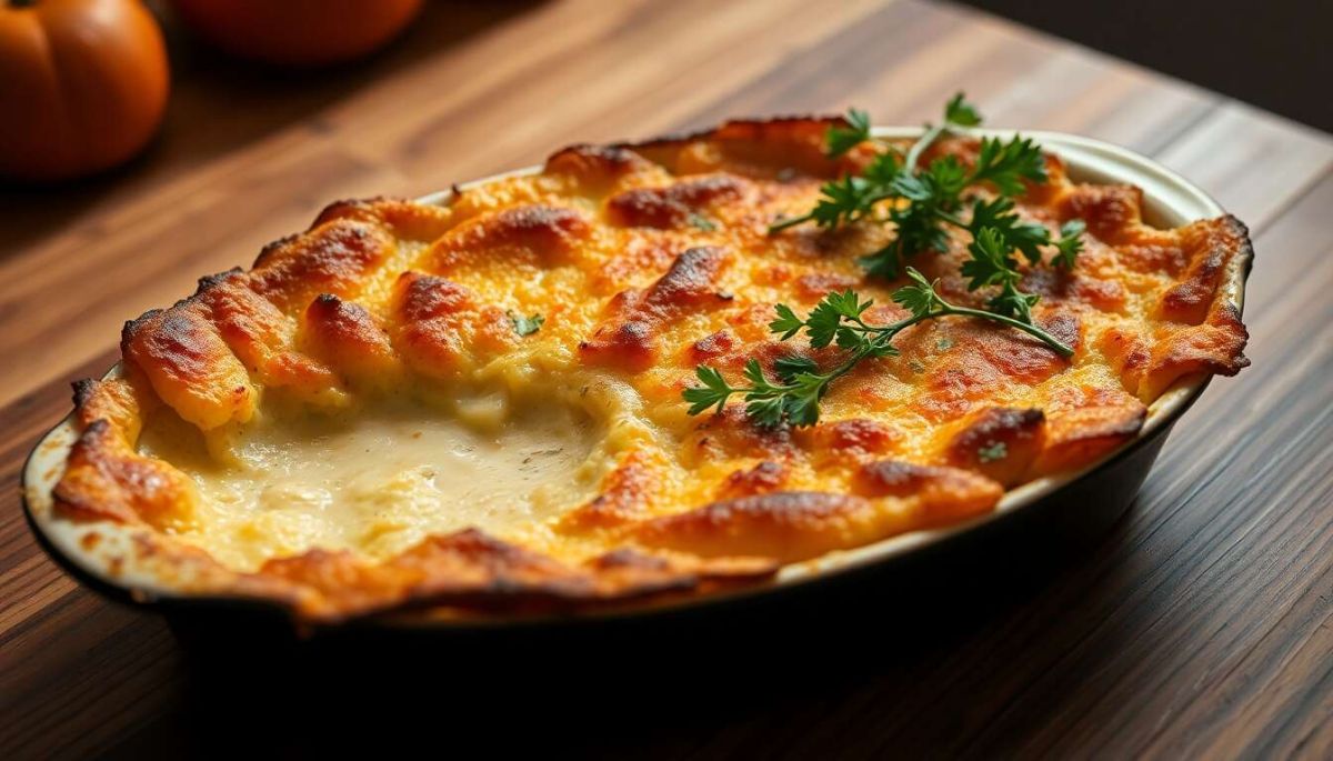 Les secrets d'un gratin savoureux : évitez les erreurs courantes