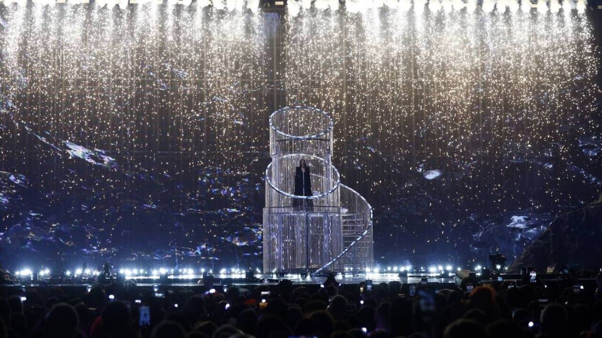 L'Eurovision en crise : le retrait de quatre pays soulève des questions sur l'avenir du concours