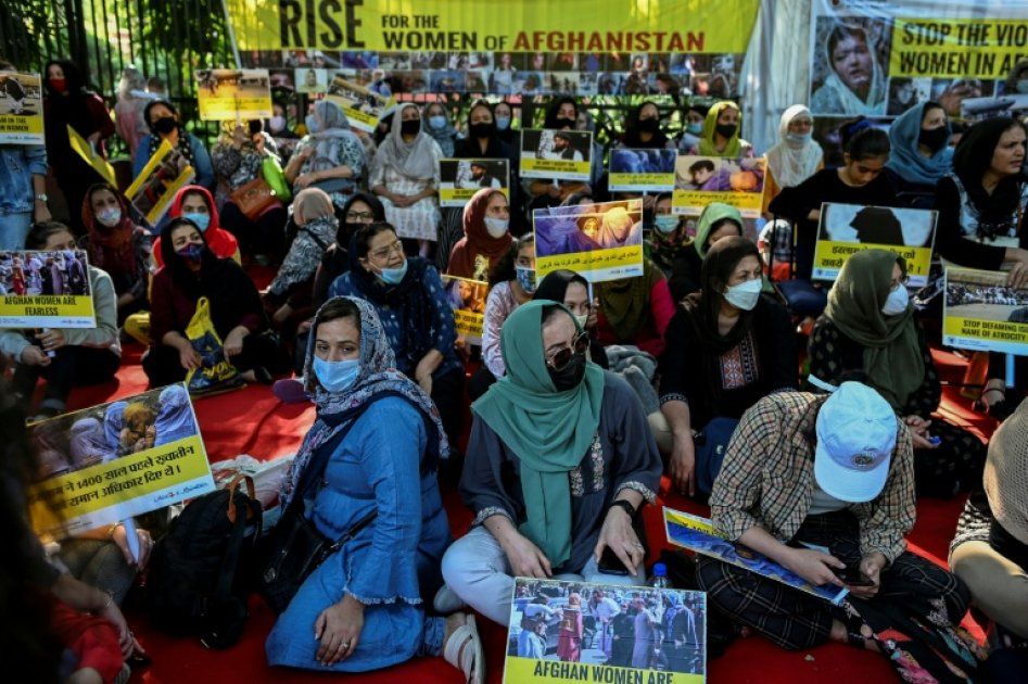 Avortement en Afghanistan : le choix des femmes confronté à l'angoisse et à la répression