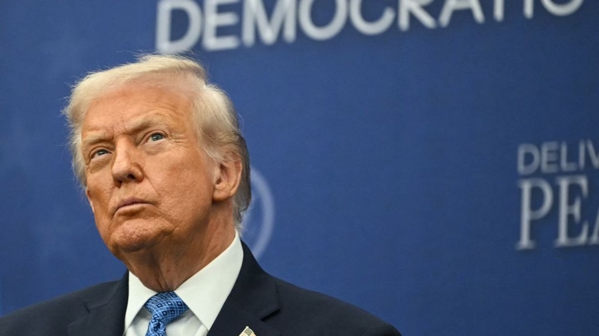 L'avertissement de Trump : l'Europe face à un avenir incertain