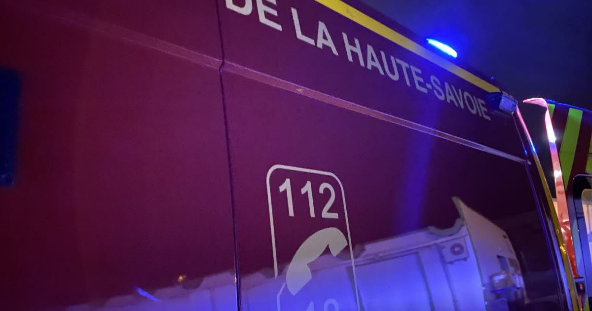 Incendie à Voiron : enquête sur un acte volontaire