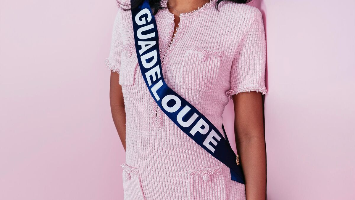 Naomi Torrent, Miss Guadeloupe : une histoire de rêve et d'engagement