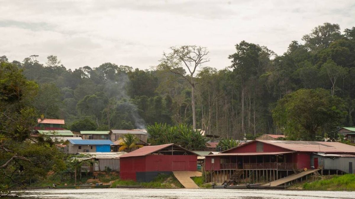 L'orpaillage illégal en Guyane : une menace grandissante pour l'environnement
