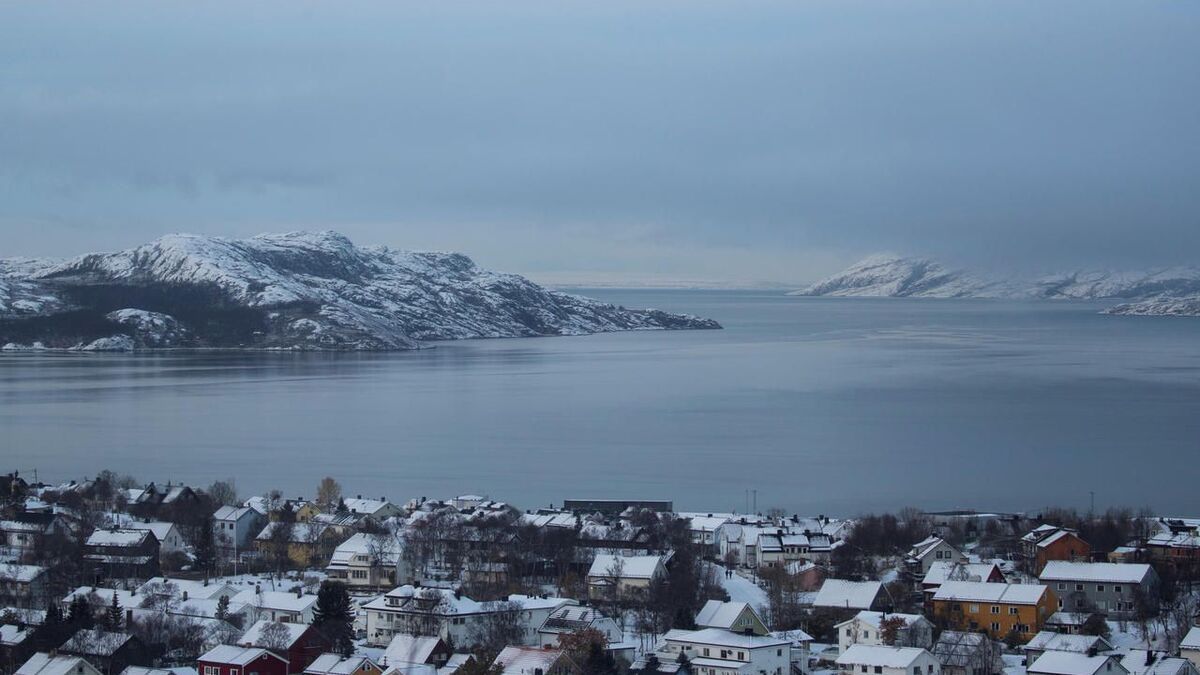 La Norvège renforce sa flotte face à la menace russe