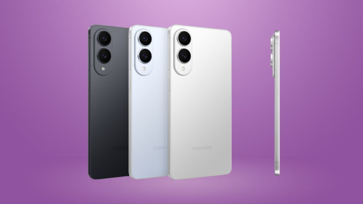 Profitez des remises exceptionnelles sur le Galaxy S25 Edge de Samsung