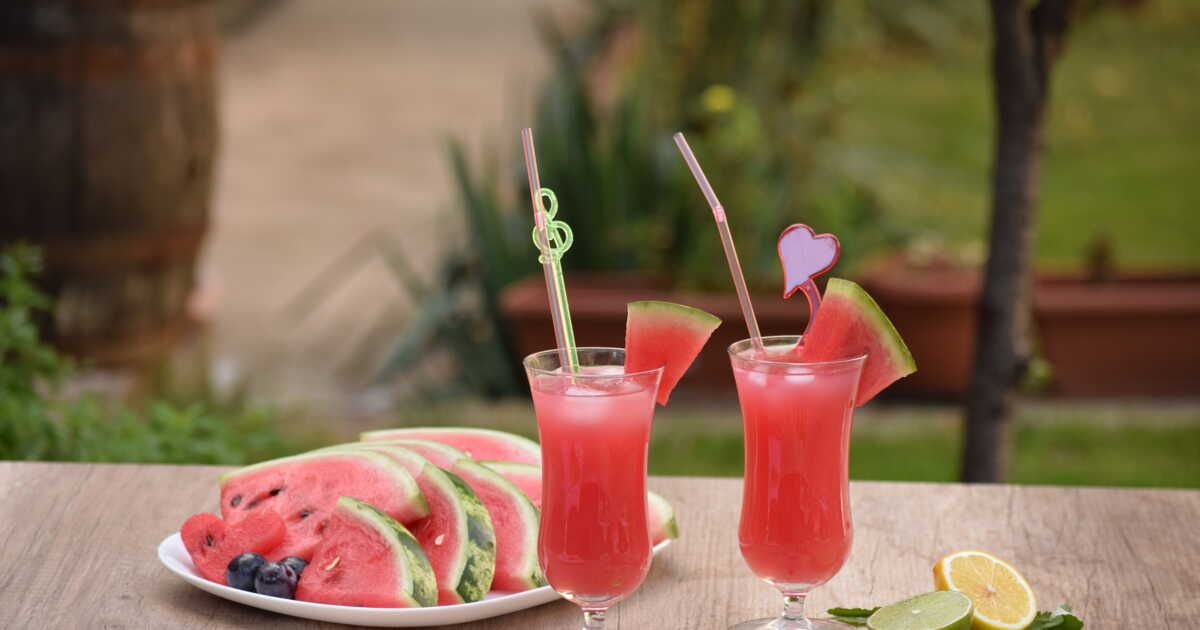 Découvrez l’astuce infaillible pour choisir la meilleure pastèque