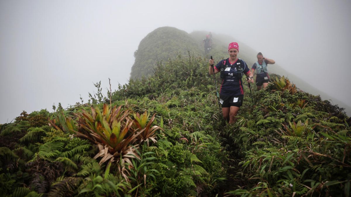 Courage et solidarité : l'exploit de trois femmes au Raid des Alizés
