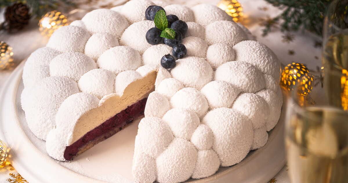 Des alternatives festives au champagne pour accompagner votre dessert