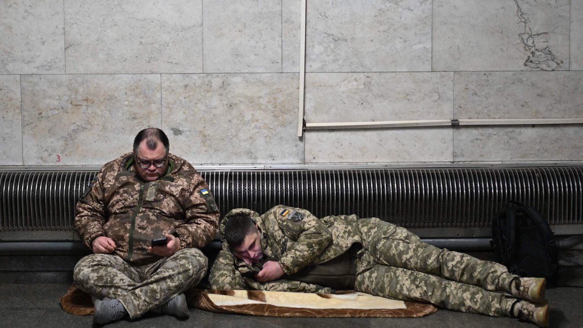 Les arnaques sentimentales : ces faux soldats ukrainiens qui exploitent les cœurs