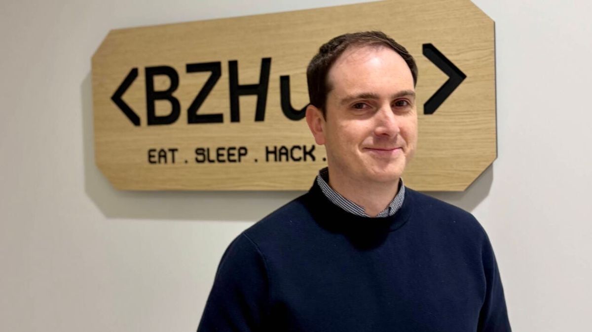 Jean-Sylvain Chavanne prend les rênes des opérations chez Bzhunt