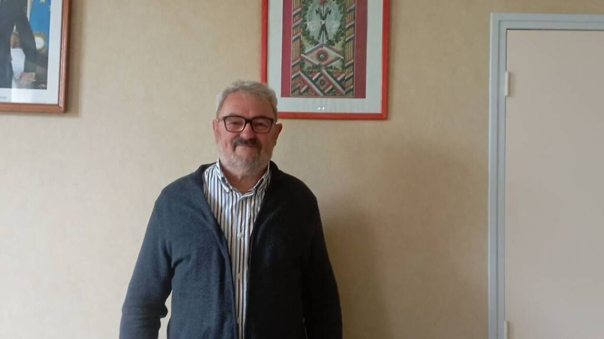 Dominique Paquet vise un troisième mandat à La Bruère-sur-Loir