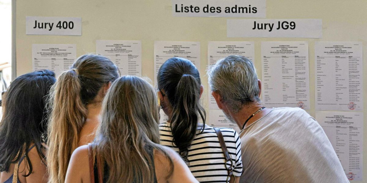 Le gouvernement ose réformer le baccalauréat pour redorer son blason