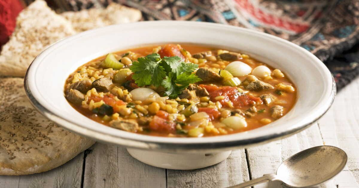 Voyage culinaire : découvrez 8 idées inédites de la cuisine orientale