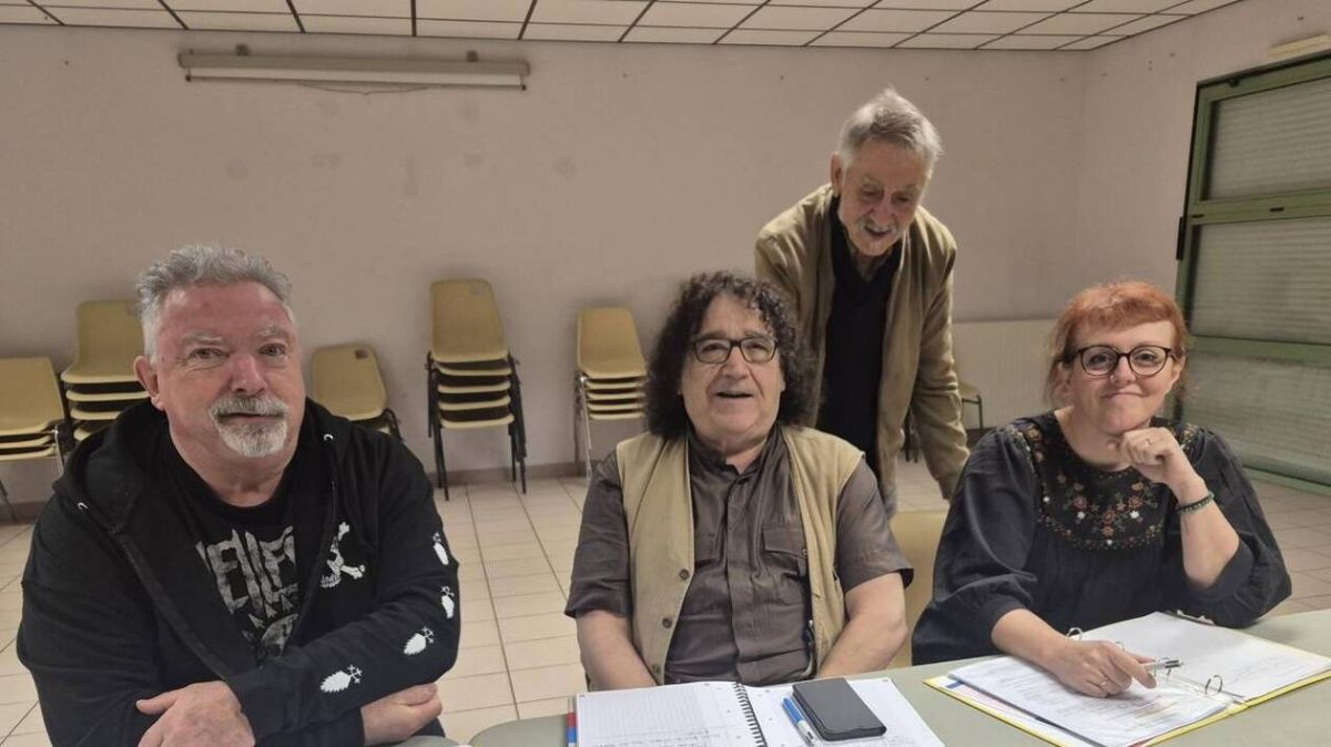 Savenay se prépare pour les élections municipales de 2026 : le comité citoyen à l'œuvre