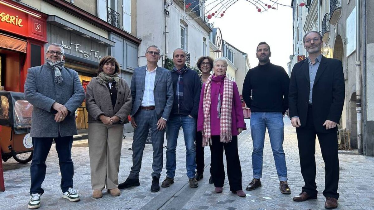 Unité de la gauche au Mans : une nouvelle dynamique pour les municipales de 2026