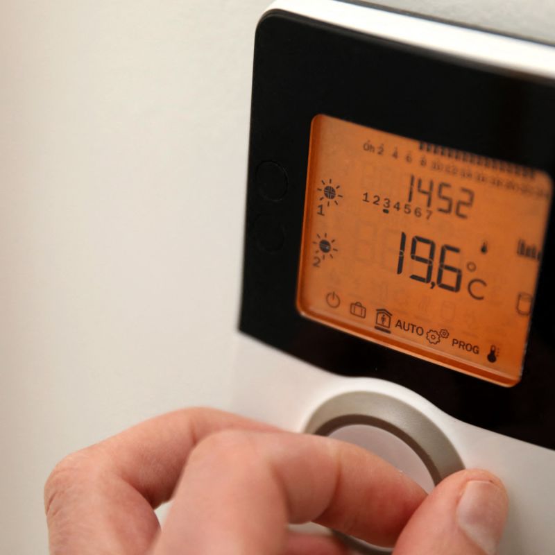 Report de l'obligation des thermostats connectés : entre bonnes intentions et réalités