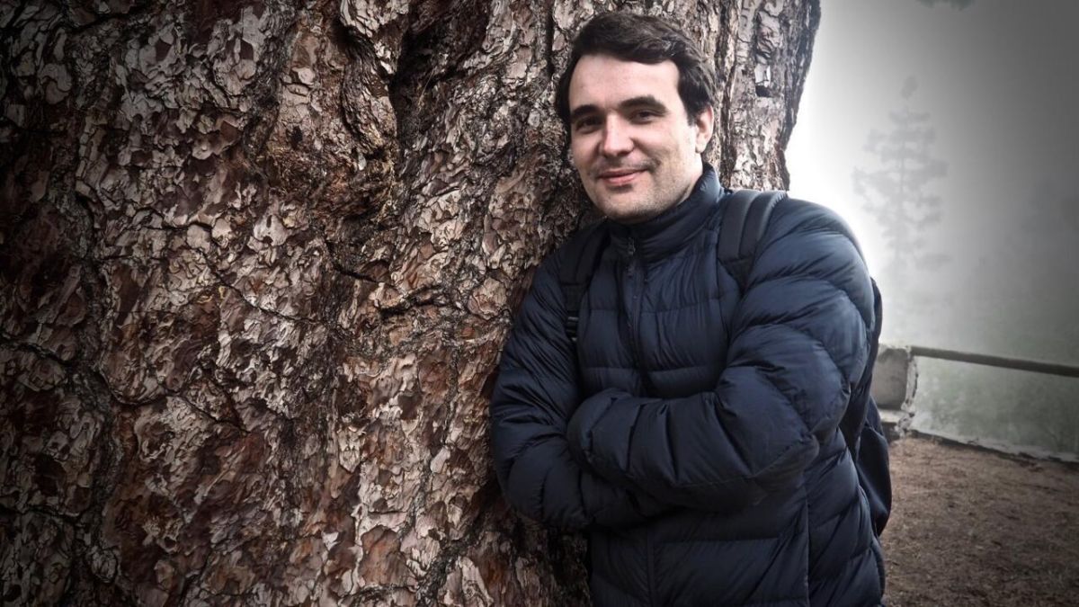 Emmanuel Macron critique la lourde sentence de Christophe Gleizes en Algérie