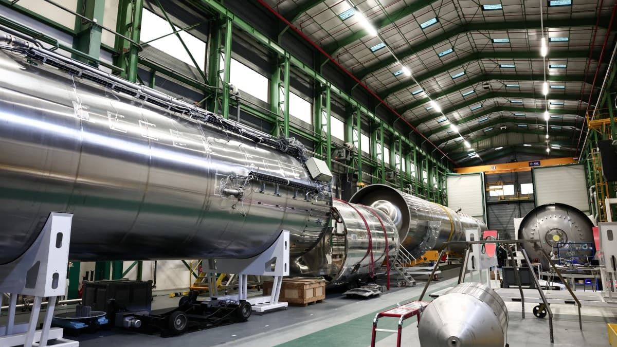 MaiaSpace : la nouvelle étoile montante du secteur spatial européen